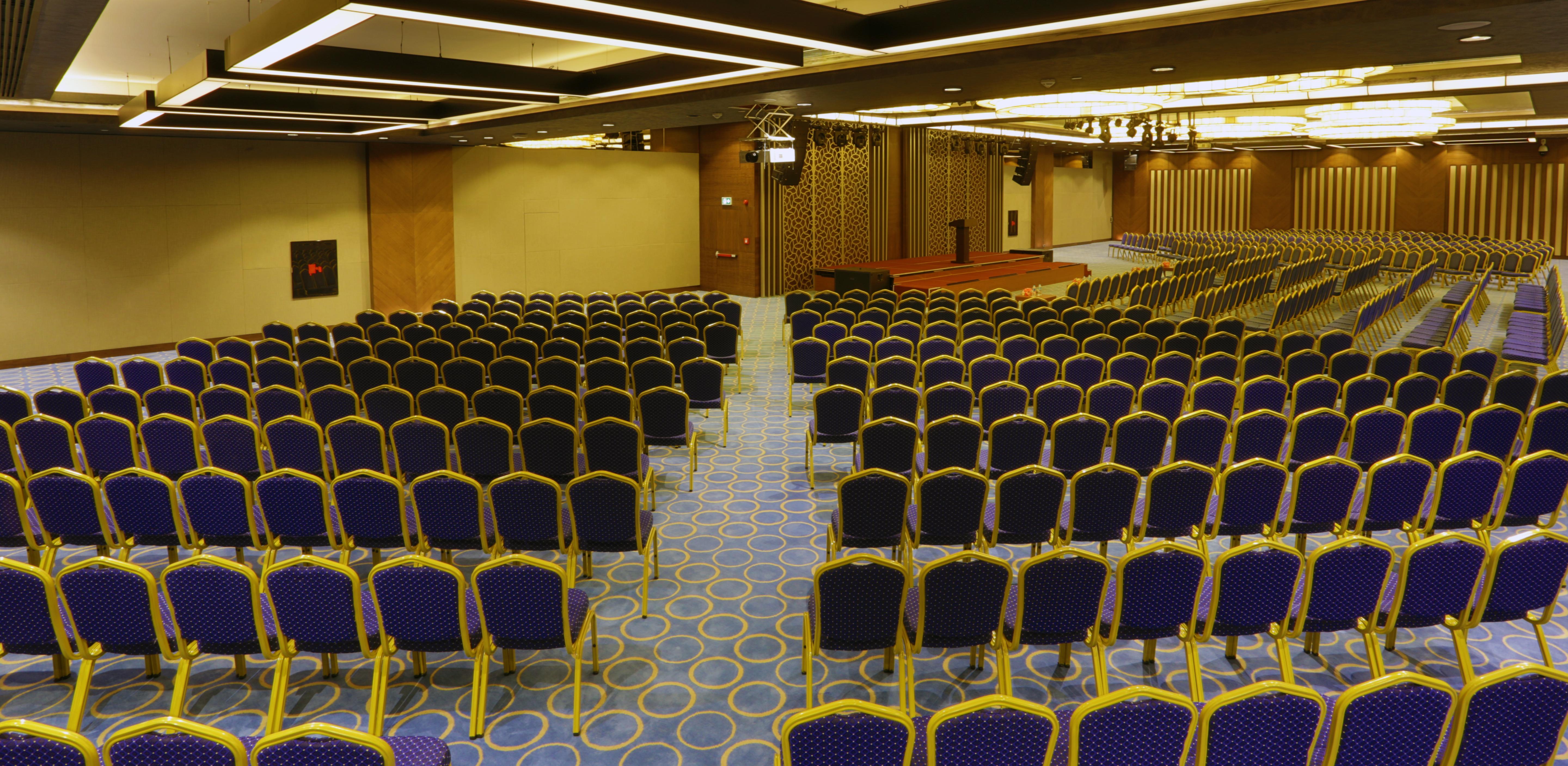 Grand Harilton Otel Isztambul Kültér fotó
