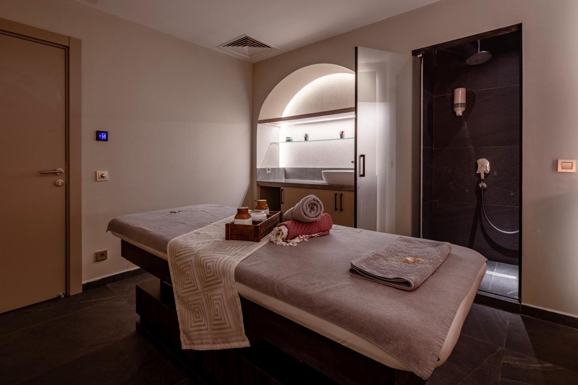Grand Harilton Otel Isztambul Kültér fotó